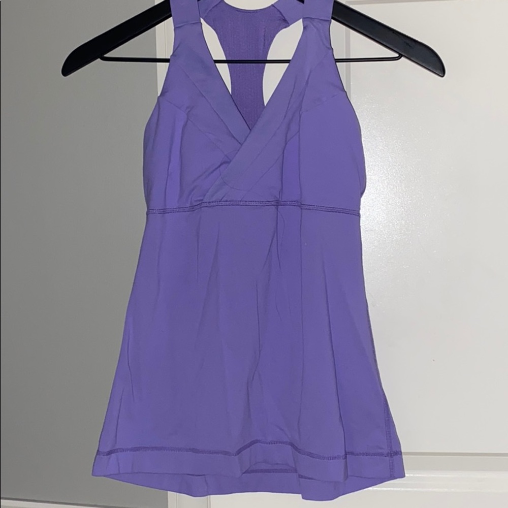 lululemon athletic tank